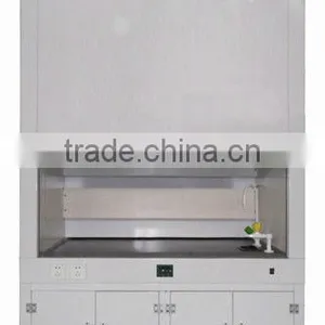 KH1200 Fume Hood/fume Cupboard/Ductless Fume Hood thumbnail-1