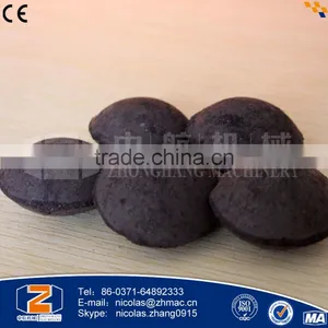 High Efficiency Coal Extruder Machine,Coal Briquette Machine thumbnail-1