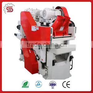 Heavy-duty Double-sides Planer thumbnail-4