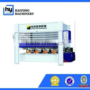 HY214 Hot Press Sintering Machine thumbnail-1