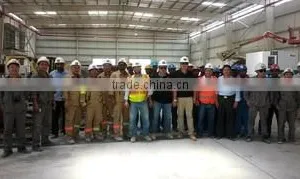 Linyi Sengong Machine Factory company overview - view 1 thumbnail