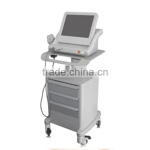 2016 New Design High Intensity Focused Ultrasound for Face Lift Ultrasound Knife thumbnail-2