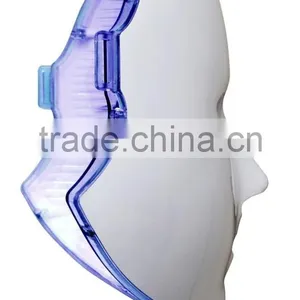 Led Light For Face 2016 OMEGA Protable LED Skin Rejuvenation Light/ Pdt Led For Acne Removal Skin Whitening thumbnail-4