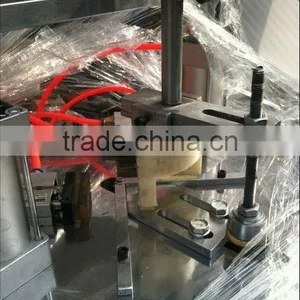 Pneumatic Photo Frame Jointing Underpinner Machine thumbnail-1