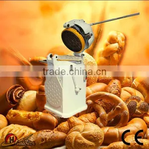 Food Machine Price Pizza Dough Divider /Rounder thumbnail-1