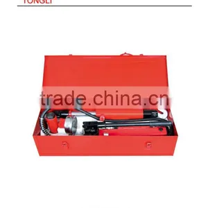 Hydraulic Tool Kit Force Tools Kit thumbnail-1