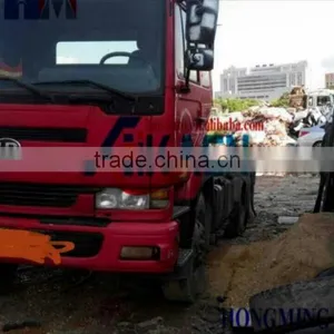 Used Nissan CW TRUCK CW520 Dealer/Used Nissan UD Truck Dealer thumbnail-3