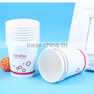 Disposable Paper Cups Coffee Cups thumbnail-2
