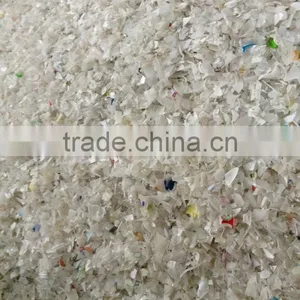 High Quality Used HDPE Bottle Washing Recycling Machine thumbnail-6