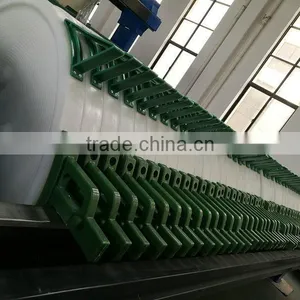 High Pressure Ceramic Slurry Filter Press thumbnail-3