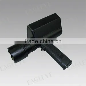 3.7V6.6Ah Lithium Battery 5JG- NFH-LA-10R 10W Portable Search Light thumbnail-1