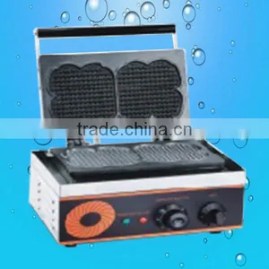 High Quality Commercial Waffle Maker for Sale thumbnail-1