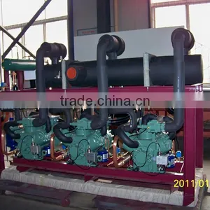 Parallel Scroll Compressor thumbnail-4