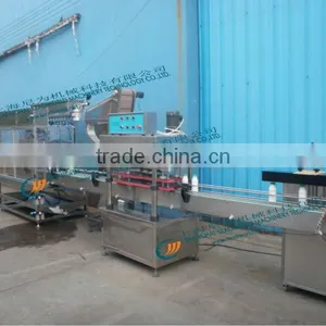 Orignal China of Bottle Juice Filling Machine thumbnail-1