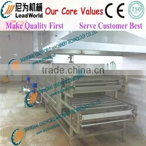 Automatic Canned Fruit Cocktail Macking/processing Production Line thumbnail-1