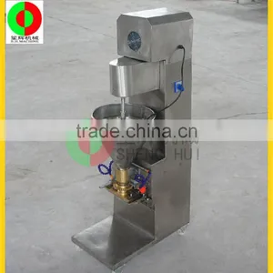 High Speed Industrial Automatic Beef Meat Ball Molding Machine Chicken Meatball Forming Machine thumbnail-5