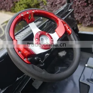 JLU-03 200cc UTV Jeep XJ thumbnail-2