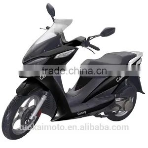 125cc Motorcycle /125cc Scooter (TKM150E-H2) thumbnail-4