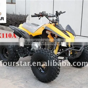 110cc Quad ATV SX-YX110A thumbnail-1