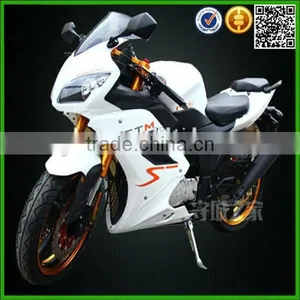 250CC Racing Motorcycle(250-K) thumbnail-1