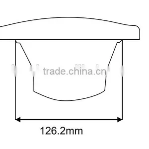 Waterproof Marine Outdoor Speaker for Pool,yacht thumbnail-4