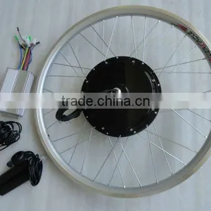 E-bike Conversion Kit ( 48v , 1000w) thumbnail-1