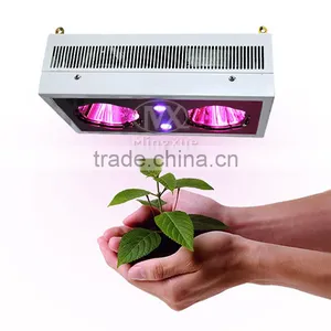 Full Spectrum Epistar Chip 120w Led Grow Light With UV thumbnail-1