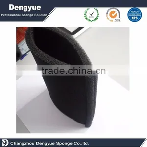 Roof Gutter Prevent Leaking Anti-dust Vueseal PU Filter Foam thumbnail-1