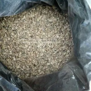 Calcined Bauxite Oxide Powder Used for Casting thumbnail-1