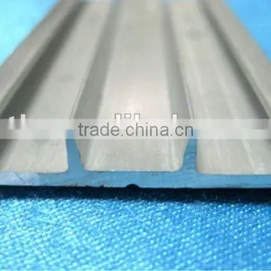 Aluminium Profiles of Double-lay Glass Greenhouse(LCBL-02) thumbnail-1