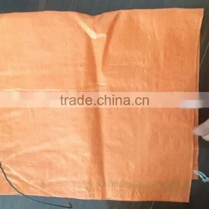 South Africa Polypropylene Woven Bags for Coal and Fertilizer 100% New Virgin Material thumbnail-1