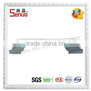 FRP Skylight Sheet With Aluminum Edge thumbnail-3