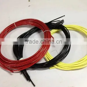 Galvanized Steel Wire Rope With Pvc Coated 5-7mm All Color thumbnail-6