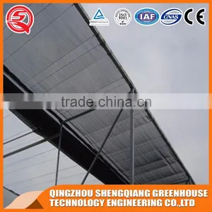 Factory Direct Sale Glass Greenhouse thumbnail-6