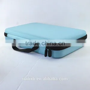 Hot Sale Large Eva Hard Tool Carry Zippered Storage Case thumbnail-1