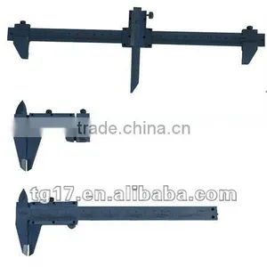 Lab Vernier Caliper 0-200mm thumbnail-1