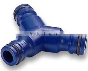 Y Shaped Hose Connector/garden Tap Adapter thumbnail-4