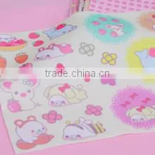 2014 pp Non-woven Fabric - Cats Dogs Print thumbnail-1