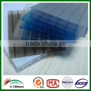 JIAGU 101 Polycarbonate Sheet Canopy Sheet thumbnail-1
