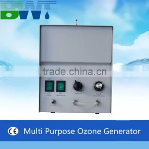 5g/h Air Purificatoire Kill Virus et Odeur 99 Ozone Air Purification Equipment thumbnail-1