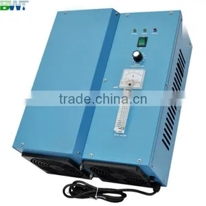 16g/h Wastewater Treatment Water Ozone Generator for Sale Water Pool thumbnail-1