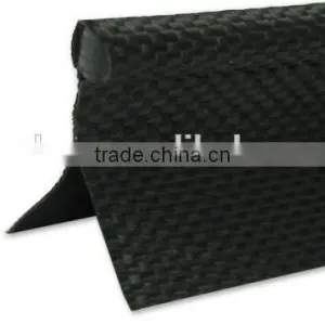8.5mm Welded Single Flap Panama Weave Pvc Tent Keder thumbnail-4