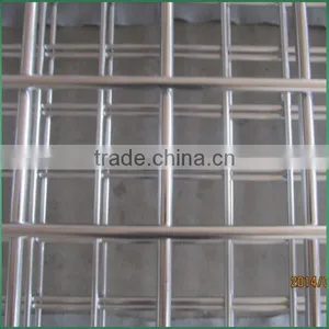 High Quality Stainless Steel Mesh Panels Factory thumbnail-1