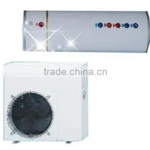 Air Water Cooled Split Air Conditioner thumbnail-1
