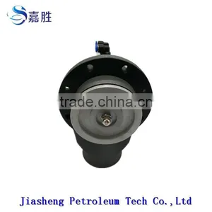 Fuel Tanker Aluminium Vapor Recovery Valve thumbnail-4