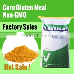 Supply Corn Gluten Meal 65 Protein Feed Grade thumbnail-1