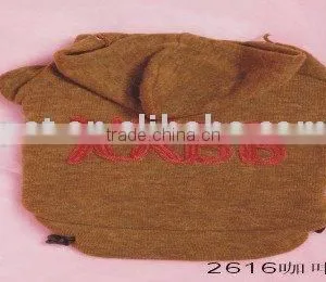 Dog Cloth-2616 thumbnail-1