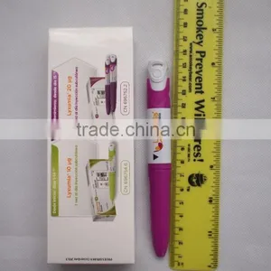 2015 SANOFI Newest Insulin Ball Pen thumbnail-5