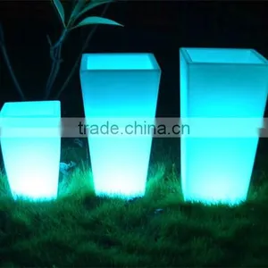 Glowing in the Dark Pot for Plants thumbnail-3