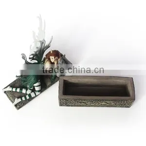 2015 Polyresin Fairy Wing for Girls for Sale thumbnail-5